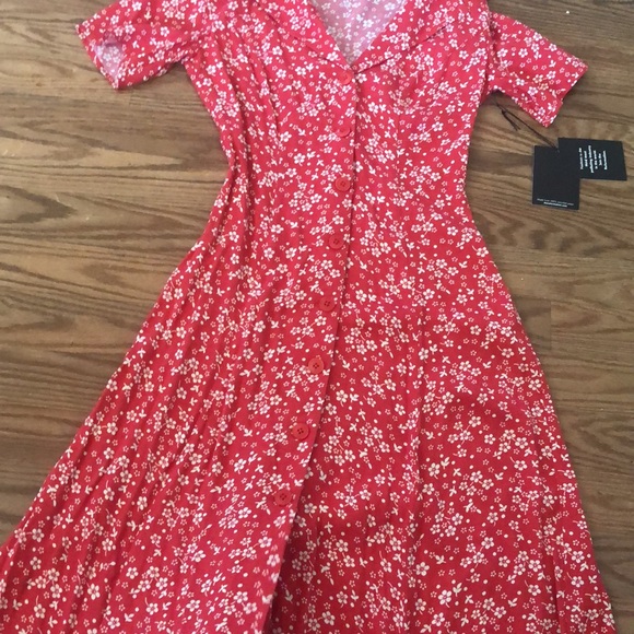 Reformation Dresses & Skirts - Reformation dress